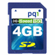 SD Card 4Gb. 150x