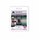 SONY M2 card; Memory Stick Micro; MS-A2GA; 2Gb