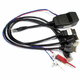 SST Adapter set for Twister/UFS/Tornado