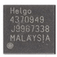Signal processor 4370949 for Nokia 6220/6230/6610/7210