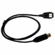 Smart-Clip Cable for V690, V872, V878 Chi Mei-based phones