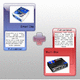Smart-Clip with S-Card + Multi-Box by Delok
