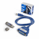 Smart-Clip with S-Card + Smart Adaptor
