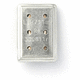 Speaker for Siemens C62/CF62/Nokia 1600/6230/7260/8800/Motorola E365