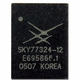 Power Amplifier SKY77324-12 for Samsung X450/E300/Motorola C115/C155
