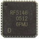 Power Amplifier RF5146 for Samsung C200/E300/E330/X460/X480/X640