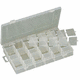 Pro'sKit 103-132D Utility Component Storage Box (275x177x42.5mm)